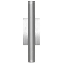 СВЕТОДИОДНО ОСВЕТИТЕЛНО ТЯЛО ЗА СТЕНА 6 W, 3000 K, ХРОМ, ULTRALUX