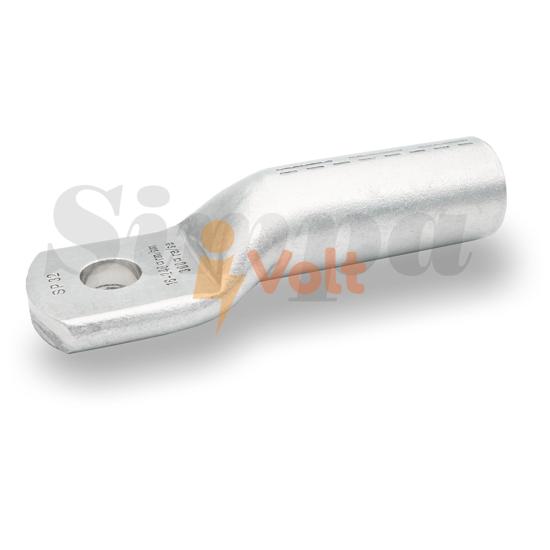 АЛУМИНИЕВА КАБЕЛНА ОБУВКА 240 MM2, БОЛТ M16