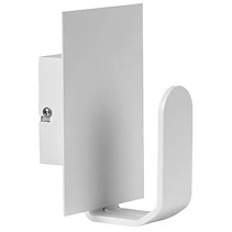LED ТЯЛО ЗА СТЕНА С ИНДИРЕКТНА СВЕТЛИНА, 3.5 W, 2700 K, 220-240 V AC, БЯЛО, ULTRALUX