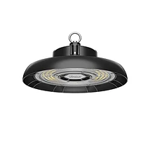 LED ИНДУСТРИАЛНО ОСВЕТИТЕЛНО ТЯЛО С ДИМИРАЩ ДРАЙВЕР 0-10 V, 150 W, 5000 K, 100-277 V AC, IP65, ULTRALUX