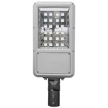 LED ТЯЛО ЗА УЛИЧНО ОСВЕТЛЕНИЕ 220 V, 30 W, 4200 K, IP66, ULTRALUX
