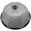 БЕТОНОВА ОСНОВА 19 KG, Ф12-32, ЗА ТРИНОГА, TREMIS