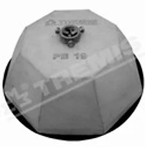 БЕТОНОВА ОСНОВА 19 KG, Ф12-32, ЗА ТРИНОГА, TREMIS