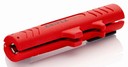 ИНСТРУМЕНТ ЗА СВАЛЯНЕ НА ИЗОЛАЦИЯТА УНИВЕРСАЛЕН 125 MM, 16 80 125 SB, KNIPEX