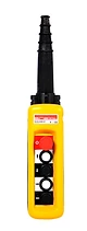 ТЕЛФЕРНО УПРАВЛЕНИЕ С 4 БУТОНА + STOP 4NO+1NC, E.CS.STAND.XAC.A.4713.3, E.NEXT