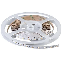 ПРОФЕСИОНАЛНА LED ЛЕНТА 4.8 W/M, 2700 K, 24 V DC, 60LEDS/M, SMD3528, IP54, ULTRALUX