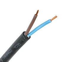 КАБЕЛ ГУМИРАН ШКПТ / H07RN-F 2X4 MM2, 450/750 V
