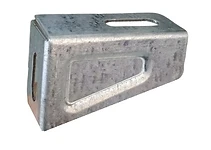 НОСАЧ 110 MM ЗА КАБЕЛНА СКАРА 100 MM