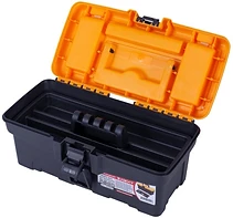 КУФАР ЗА ИНСТРУМЕНТИ 320X158X137 MM, E.TOOLBOX.PRO.07, E.NEXT