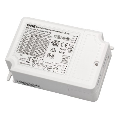 ДИМИРАЩ DALI ДРАЙВЕР ЗА LED ОСВЕТЛЕНИЕ, 45 W/600-1100 MA DC, ULTRALUX