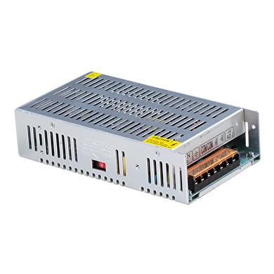 ЗАХРАНВАНЕ, СТАБИЛИЗИРАНО, 0-24 V DC, 300 W, IP20, ULTRALUX