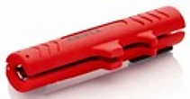 ИНСТРУМЕНТ ЗА СВАЛЯНЕ НА ИЗОЛАЦИЯТА УНИВЕРСАЛЕН 125 MM, 16 80 125 SB, KNIPEX