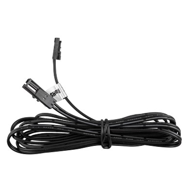 ЗАХРАНВАЩ КАБЕЛ С КОНЕКТОРИ 4-24 V DC, 1800 MM, ULTRALUX