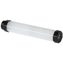 LED USB МУЛТИФУНКЦИОНАЛНА ПРЕЗАРЕЖДАЕМА ЛАМПА 3 W, LI-ION 2500MAH, 5000 K, IP65, ULTRALUX