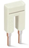 МОСТ ЗА РЕДОВА КЛЕМА 2.5 MM2, 2P, TOPJOB S, WAGO