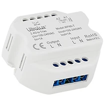 SMART 2.4 G RF TRIAC ДИМЕР, 1 A, 220 W, 220-240 VAC, ULTRALUX