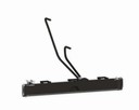 ИНДИКАТОР ЗА МОНТАЖНА РАМКА MOSAIC, 1.4 W, 2 МОДУЛА, 080262L, LEGRAND