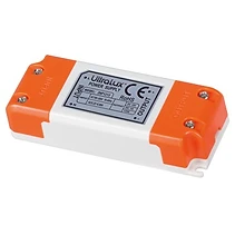 ЗАХРАНВАНЕ, СТАБИЛИЗИРАНО, 12 V DC, 12 W, IP20, ULTRALUX
