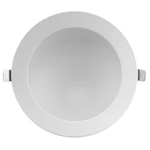 LED ЛУНА С ИНДИРЕКТНА СВЕТЛИНА 20 W, 2700 K, 220-240 V AC, ТОПЛА СВЕТЛИНА, КРЪГ, ULTRALUX