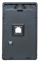 МОНТАЖЕН ПАНЕЛ ЗА ОПЕРАТОРСКИ ПУЛТ E.F-DRIVE.PUMP.PANEL.BIG, E.NEXT