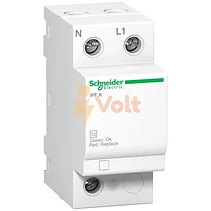 КАТОДЕН ОТВОДИТЕЛ IPF K 20 KA, 340 VAC, 1P + N, A9L15692, SCHNEIDER ELECTRIC
