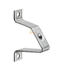 TSTW (M5) СКОБА ЗА ШИНА, H=48 MM