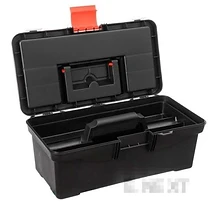 КУФАР ЗА ИНСТРУМЕНТИ 320X180X130 MM, E.TOOLBOX.11, E.NEXT