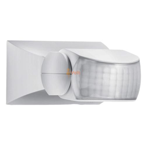 СЕНЗОР ЗА ДВИЖЕНИЕ IS1, 500 W, 120O, 10 M, IP54, БЯЛ