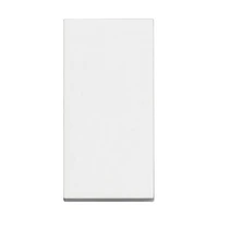 КЛЮЧ ДЕВИАТОРЕН 1M БЯЛ CLASSIA PRO - BTICINO CLASSIA RW4003P