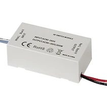 SMART 2.4 G RF ON/OFF КЛЮЧ ЗА LED ОСВЕТЛЕНИЕ 500 W, 220-240 V AC, ULTRALUX