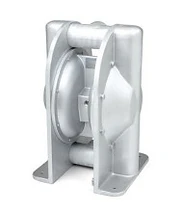 ПНЕВМАТИЧНА МЕМБРАННА ПОМПА TX420 ATT - 2” BSP, ДО 8 BAR, ДЕБИТ ДО 32 000 Л/Ч, ATEX