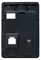 МОНТАЖЕН ПАНЕЛ ЗА ОПЕРАТОРСКИ ПУЛТ E.F-DRIVE.PUMP.PANEL.SMALL, E.NEXT