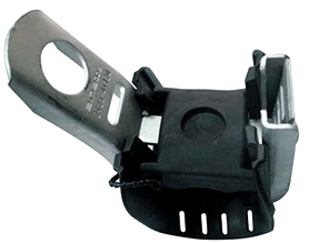 КЛЕМА НОСЕЩА УНИВЕРСАЛНА 2X25 - 4X120 MM2, E.H.CLAMP.UNI.2.25.4.120, E.NEXT