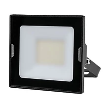 LED ПРОЖЕКТОР SLIM 30 W, 4000 K, 3000 LM, IP65, 120°, НЕУТРАЛНА СВЕТЛИНА, ULTRALUX