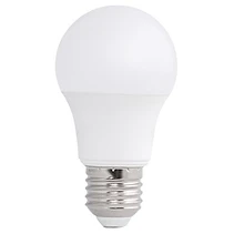 LED ЛАМПА КРУШКА 7 W, E27, 4000 K, 220-240 V AC, НЕУТРАЛНА СВЕТЛИНА, ULTRALUX