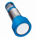 UM30-214118 УЛТРАЗВУКОВ ДАТЧИК ЗА РАЗСТОЯНИЕ 9...30VDC, 350...3400MM, PNP, 0-10 V/4-20 MA, M30X1.5, M12 4-PIN