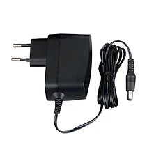 ЗАХРАНВАНЕ, СТАБИЛИЗИРАНО, ПЛАСТИК, 12 V DC, 12 W, IP20, ULTRALUX