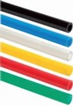 ТЪНКОСТЕННА PTFE ТРЪБА, ДИАМЕТЪР - ВЪНШЕН 12 MM / ВЪТРЕШЕН 10 MM, РАБОТНО НАЛЯГАНЕ 10 BAR, ЗА ХИМИЯ И ЛАБОРАТОРИИ, ЦВЯТ БЯЛ