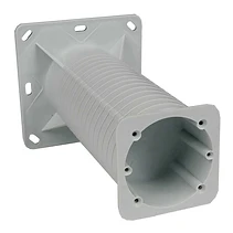 КУТИЯ ЗА ТОПЛОИЗОЛАЦИЯ 120/120/200 MM, KEZKB, KOPOS, KOPOS KOLIN