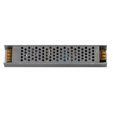 ЗАХРАНВАНЕ, СТАБИЛИЗИРАНО, СЛИМ, 12 V DC, 150 W, IP20, ULTRALUX