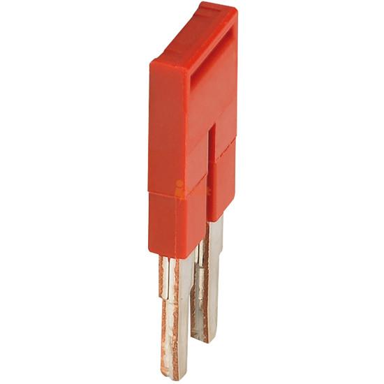 МОСТ ЗА РЕДОВА КЛЕМА 2.5 MM2, 2P, Linergy TR, NSYTRAL22, SCHNEIDER ELECTRIC
