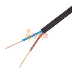 КАБЕЛ МЕДЕН СВТ 2X1 MM2