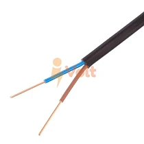 КАБЕЛ МЕДЕН СВТ 2X1 MM2