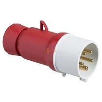 ПОДВИЖЕН ЩЕПСЕЛ 32 A, 3P+N+E 400 V, IP44, PKE32M435, SCHNEIDER ELECTRIC