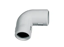 КОЛЯНО ЗА PVC ТРЪБА Ф16 MM IP40, ELETTROCANALI