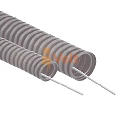 OLT11225 ГЪВКАВО ГОФРЕ С ТЕЛ Ф20/25, 50 M, 320 N
