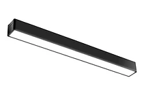 LED МАГНИТНО SMART ЛИНЕЙНО ОСВЕТИТЕЛНО ТЯЛО 18 W, 338 MM, CCT, 48 V DC, ULTRALUX