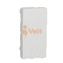 ДЕКОРАТИВЕН КАПАК NEW UNICA, БЯЛ, NU986518, SCHNEIDER ELECTRIC