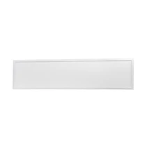 LED ПАНЕЛ 1200X300 MM, 40 W, 5000 K, 220 V-240 V AC, ULTRALUX