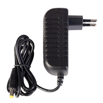 ЗАХРАНВАНЕ, СТАБИЛИЗИРАНО, ПЛАСТИК, 12 V DC, 24 W, IP20, ULTRALUX